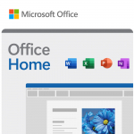 Microsoft Office Home 2024, 1 PC/Mac, ENG - Tarkvara, EP2-06812