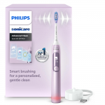Philips HX3792/12 Sonicare Sonic Advanced Clean, roosa - Elektriline hambahari