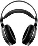 Philips SHD8850/12 juhtmevabad k&otilde;rvaklapid 20h akuga, must