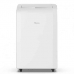 Hisense SPC12 portatiivne konditsioneer 3500W WiFi, valge