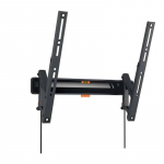 Vogel's TVM3413 Comfort Tilt teleri seinakinnitus 32"-65", must