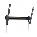 Vogel Comfort Tilt TVM3613 teleri seinakinnitus 40"-70", must