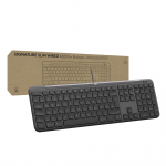Desktop MX Keys S Combo US (W), must