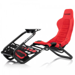 Playseat Trophy, punane - Rallitool, RAP.00314