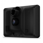 Garmin dēzlCam&trade; LGV710, 7'', pardakaamera, must - GPS seade, 010-02727-15