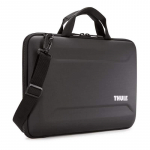 Thule Gauntlet 3205415 s&uuml;learvutikott 16" MacBook Pro, must