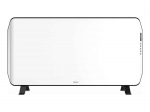 Duux Edge 2000 Smart DXCH15 nutikas konvektor 2000W 30m&sup2;
