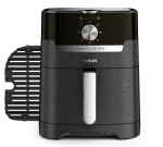 Tefal Easy Fry & Grill, 1550 W, must - Kuuma&otilde;hufrit&uuml;&uuml;r (EY501815)