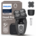 Philips Head Shaver Pro 7000 Series, must - Pearaseerija (HS7980/15)
