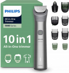 Philips MG5931/15 All-in-One Trimmer 5000, 10-&uuml;hes, hall
