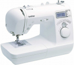 Brother Innov-is 15 &otilde;mblusmasin, valge