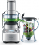 Blender-mahlapress Sage the 3X Bluicer&trade; Pro (SJB815)