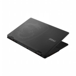 MSI Crosshair 18HX, 18'', QHD+, 240 Hz, Ultra 9, 32 GB, 1 TB, RTX 5070, ENG, hall - S&uuml;learvuti (CRH18HX-A2XWGKG-017)