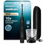 Philips HX9911/17 Sonicare DiamondClean 9000, must - Elektriline hambahari