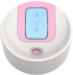 Caso Design Touch 3500, 3500 W, must - Induktsioonlauapliit 2 keedualaga 02018