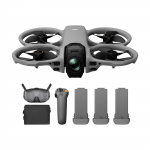 DJI CP.FP.00000318 Avata 360 Motion Fly More Combo