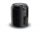 Tefal EasyFry, 1400 W, must - Kuuma&otilde;hufrit&uuml;&uuml;r (EY2018)
