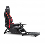 Next level Racing Flight Simulator, must - Kokpit, NLR-S018
