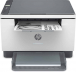 HP LaserJet Pro MFP M234dw, WiFi, kahepoolne, valge/hall - Multifunktsionaalne laserprinter (6GW99F#B19)