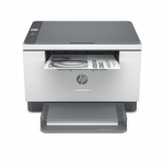 HP LaserJet Pro MFP M234dw, WiFi, kahepoolne, valge/hall - Multifunktsionaalne laserprinter
