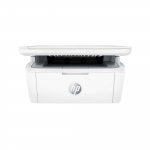 HP LaserJet M140w, valge - Multifunktsionaalne laserprinter, 7MD72F#B19