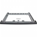 Bosch WTZ2741C vahelaud kuivatile ja pesumasinale