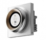 Aqara Touchscreen Dial V1, valge - Nutikodu juhtnupp (DS-K01D)