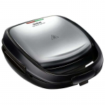 Tefal SW341D Snack Time 700W v&otilde;ileivagrill vahetatavate plaatidega