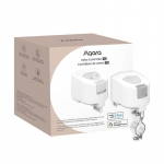 Aqara VC-X01D Valve Controller T1 nutikas veeventiili juhtseade, valge