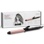 Babyliss C451E lokitangid, 25 mm, kvarts-keraamiline kate