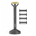 BaByliss Super-X OT991E habemetrimmer, must