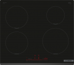 Bosch PIE631HB1E integreeritav induktsioonpliidiplaat 60 cm must