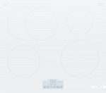 Induktsioonpliit Bosch PIF612BB1E