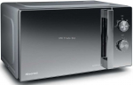 Hisense, 20 L, 700 W, peegel/hall - Mikrolaineahi (H20MOMCP1H)