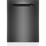 Bosch SMP4ECC71S integreeritav n&otilde;udepesumasin 14 komplektile
