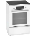 Bosch HLS79W321U Seeria 6 induktsioonpliit, 63 L ahi, p&uuml;rol&uuml;&uuml;s, valge