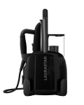 Triikimiss&uuml;steem Laurastar LIFT+ BLACK, 000.0301.520
