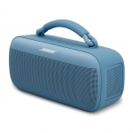 Kaasaskantav k&otilde;lar Bose Soundlink Max, must, 883848-0020