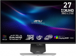 MSI MPG 274URDFW E16M 27" 4K UHD Mini LED m&auml;ngurimonitor, 160Hz, valge