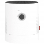 Boneco H320 Hybrid &otilde;hupuhasti ja -niisuti, valge