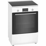 Bosch HLN39A020 seeria 4 induktsioonpliit, 66 L, valge