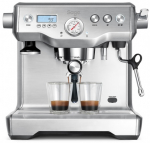 Espressomasin Sage Dual Boiler (SES920)