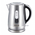 Stollar TKS720 Comfort Kettle veekeetja, 1,7 L, roostevaba teras, h&otilde;bedane