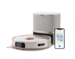 Philips HomeRun 5000 Series, Wet & Dry, beež - Robottolmuimeja (XU5100/20)