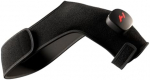 Hyperice Venom 2 Shoulder soojendav massaaživ&ouml;&ouml; vasakule &otilde;lale, must (22200-001-21)