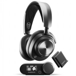 Steelseries Arctis Nova Pro X Wireless Black, 61521