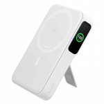 Anker MagGo, 10000 mAh, valge - Akupank