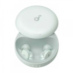 Soundcore Sleep A30, valge - Juhtmevabad k&otilde;rvaklapid (D1301G21)