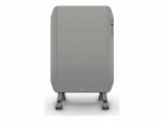 Duux DXOH21 Edge Oil &otilde;liradiaator 2000W, hall