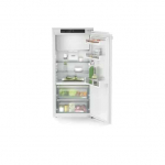Liebherr IRBC4121 integreeritav k&uuml;lmik BioFresh, 173L, 122cm